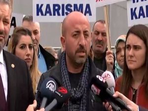 Metroda Saldırıya Uğrayan Başörtülü Kadının Kocası Konuştu