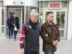 Abd Büyükelçiliğine Eylem Hazırlığındaki 2 Deaş’lı Tutuklandı