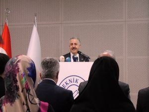 "5g’yi İlk Kullanan Ülkelerden Olacağız"
