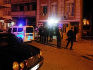 Şanlıurfa’da Silahlı Saldırı: 1 Ölü, 1 Yaralı