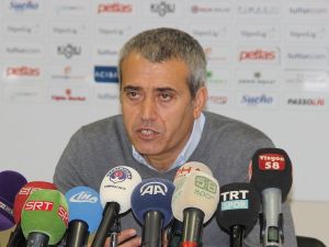 “Hakem Kararlarında Standartsızlık Söz Konusu”