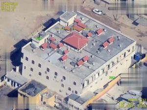 Tsk İftirayı Böyle Yalanladı: İşte O Hastane