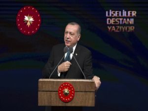 "3 Bin 569 Terörist Etkisiz Hale Getirildi"