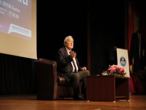 İlber Ortaylı’dan İstiklal Marşı Açıklaması