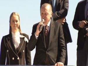 "Müjde Bekliyoruz"