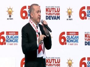 "Afrin’den Her An Müjde Gelebilir”