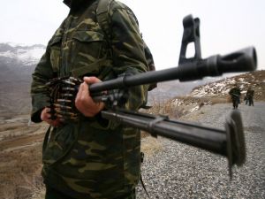Tsk: 1 Haftada 27 Terörist Etkisiz Hale Getirildi