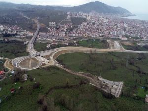 1,6 Milyarlık Yatırım Gün Sayıyor