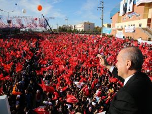 "Türkiye’nin Sessiz Devrimini İnkar Etmek..."