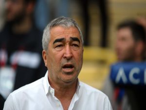 "Bir Takım Ancak Bu Kadar..."