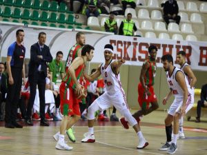 Eskişehir’in Galibiyet Hasreti 8 Maça Çıktı