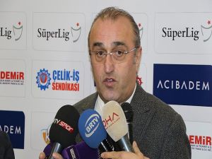 "1 Puan Yolumuza Devam Etmemiz İçin Önemli”