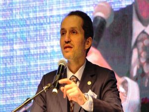 "’Banane Amerika’dan’ Sözünü Yerine Getirdi"