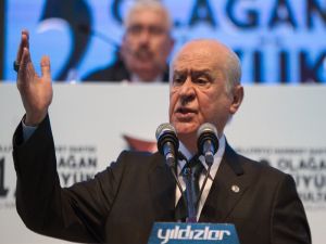 "Millet İçin Uzlaştık, Devlet İçin Özveride Bulunduk"