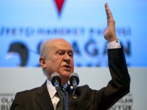 Chp’ye "Çiftlik Bank" Benzetmesi