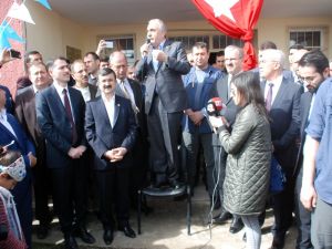 "Çiftlik Bank’a Hibe Verilmedi"