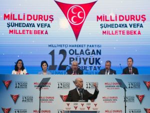 "Mukaddes Görevimi Şeref Tacı Gibi Taşıyacağım"
