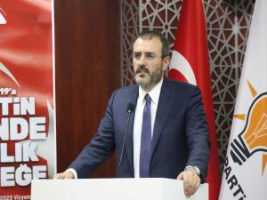 “Bir Şehir Teröristlerden Nasıl Temizlenir Dünyaya Gösterdik”