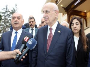 Kahraman’dan Afrin Açıklaması