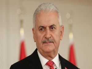 Yıldırım Bahçeli’yi Tebrik Etti