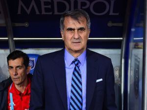 “Böyle Önemli Bir Maçta Yenilgi Bize Yakışmadı”