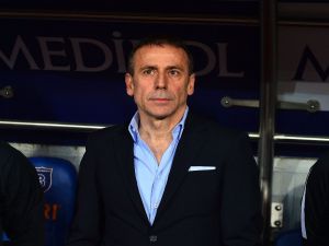“35 Dakika Eksik Olmamıza Rağmen Pozisyon Vermedik”