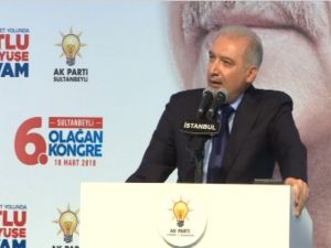 "Bundan Sonra Da Ayrımcı Olmayacağız"