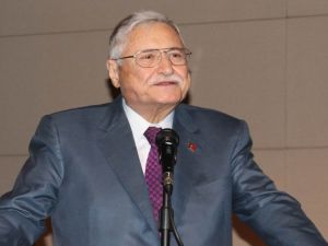 Hasan Celal Güzel Hayatını Kaybetti