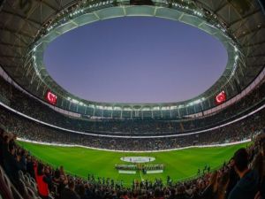 Süper Lig’de Son Beş Yılın En Seyircili Sezonu Yaşanıyor