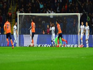 Beşiktaş’ın Belalısı