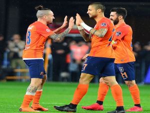 Tek Yenilgisi Fener’e Karşı