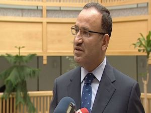 "Abd’nin Silahlarını Toplamak Yine Türk Askerine Kaldı"