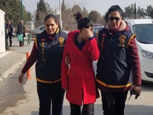 Vicdansız Annenin Boğduğu Çocuk Öldü
