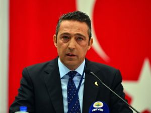Ali Koç: “Mali Bağımsızlığımız Tehlikede”