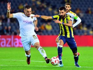 Emre Mor’un Yerine Alper Potuk
