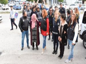 Pkk’lı Teröristlerin Evlerinde Gülen’in Kitapları Bulundu
