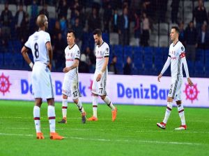 Derbiye Kadar Hedef 4’te 4