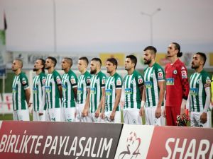 Giresunspor’da Büyük Düşüş