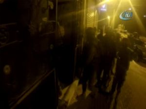 Pkk/kck’ya Büyük Operasyon: 76 Gözaltı