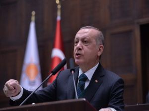 Kılıçdaroğlu’na O Sözlerini Hatırlattı