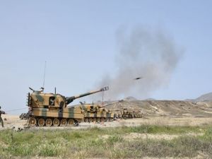 23 Pkk’lı Terörist Etkisiz Hale Getirildi