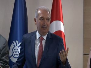 "Az Oy Aldığımız Yerlere Daha Fazla Hizmet Götürüyoruz"