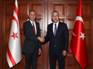 Abd’ye ’Afrin’ Cevabı