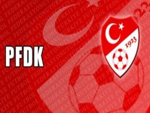 Aziz Yıldırım Ve Aykut Kocaman Pfdk’da