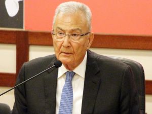 Baykal Türkiye’ye Döndü