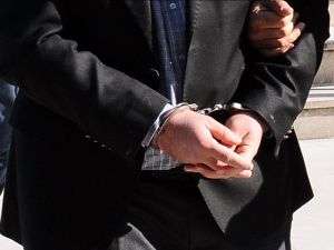 Fetö’den Aranan Eski Emniyet Müdürü Yakalandı