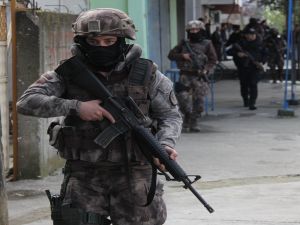 Şırnak’ta 2 Terörist Daha Etkisiz Hale Getirildi