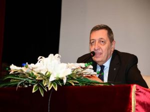 Deniz Bölükbaşı Hayatını Kaybetti