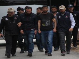 Deaş’tan Sakalını Kesenlere İşkence
