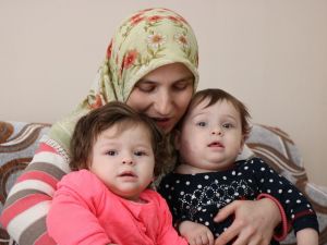 Erva Bebeğin Dramı